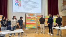 er Hackathon Resultate