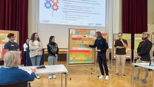 er Hackathon Resultate