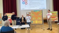er Hackathon Resultate