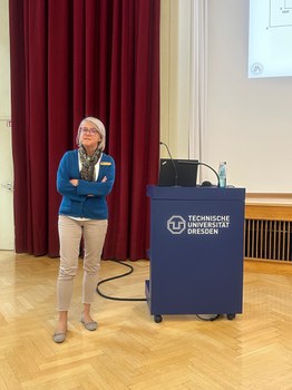 Lucyna Firlej