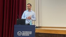 Sebastian Schneider_Jurymitglied Hackathon