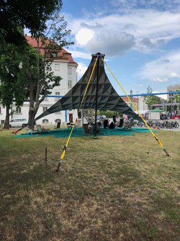 Stegreifentwurf