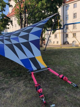 Stegreifentwurf