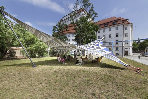 Stegreifentwurf