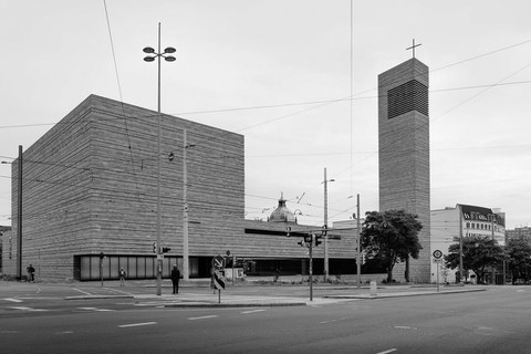 St. Trinitatis