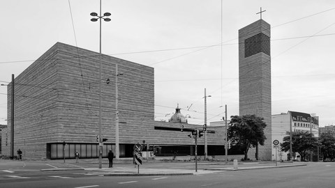 St. Trinitatis