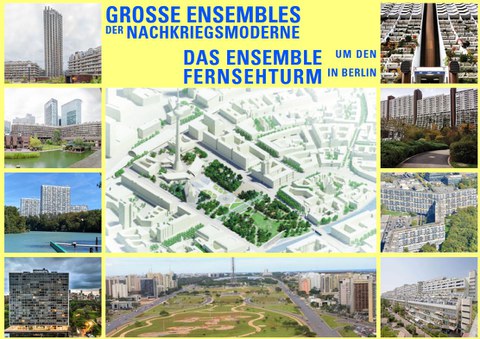 Große Ensembles der Nachkriegsmoderne_Flyer