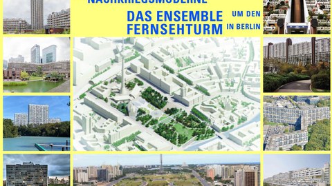 Große Ensembles der Nachkriegsmoderne_Flyer
