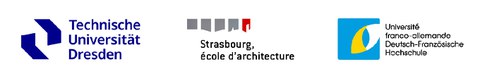 Doppeldiplom Logos beteiligte Hochschulen