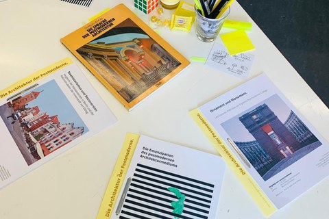 Symbolbild Lehre