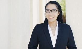 Profilbild Yanni Xu