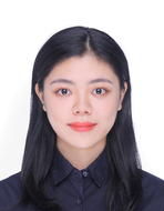 Profilbild Yiqi Wang