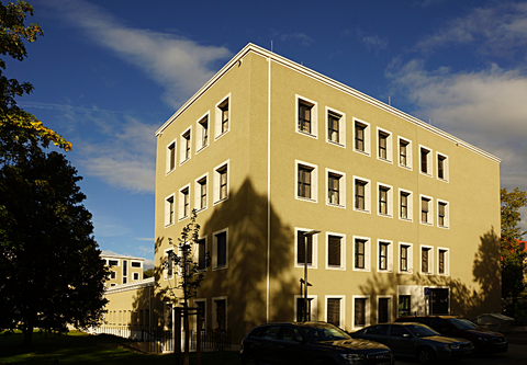 Von Mises Bau s
