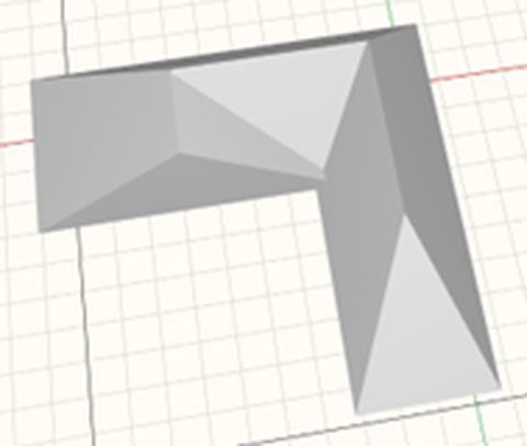 Model - Reference to External Dimensions