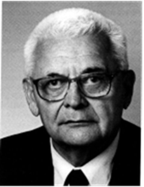 Karl Petzold
