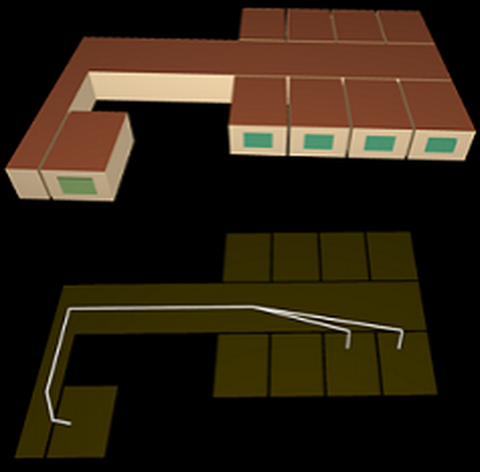 Projektlogo AirLoop