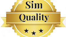Projektlogo SimQuality