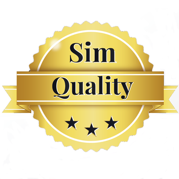 Projektlogo SimQuality