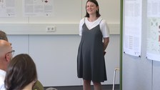 Einblicke in die Poster Session Inklusion in Schulen