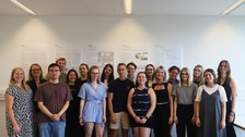 Einblicke in die Poster Session Inklusion in Schulen