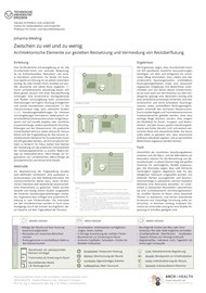 Poster von Johanna Meding