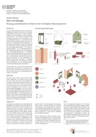 Poster von Sandra Kahnes