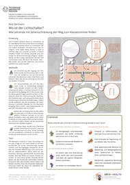Poster von Rica Stermann
