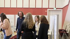 Postersession
