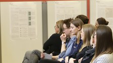 Bilder Postersession