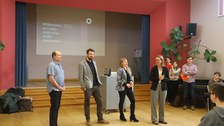 Postersession