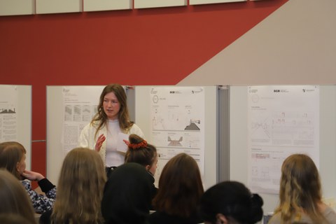 Postersession