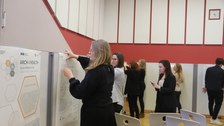 Postersession