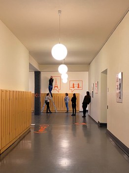 Leiten für Groß und Klein