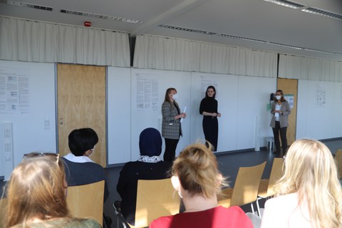 Postersession