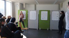 Postersession