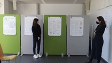 Postersession
