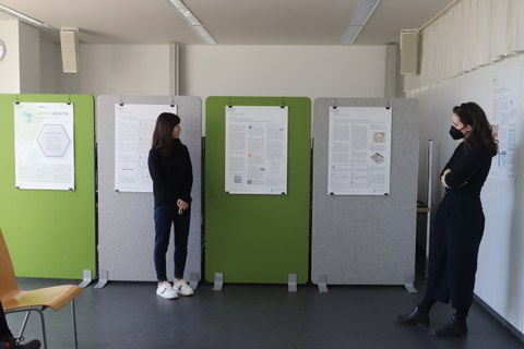 Postersession