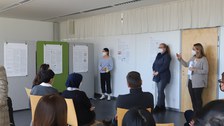 Postersession