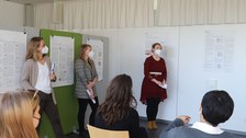 Postersession