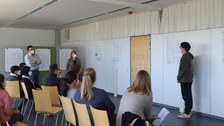 Postersession