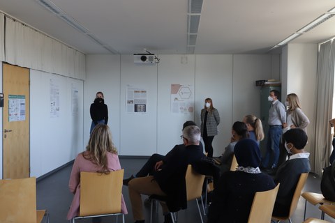 Postersession
