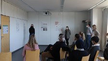 Postersession