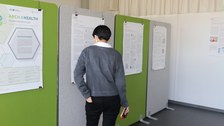 Postersession