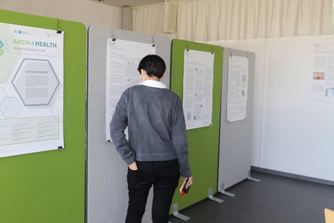 Postersession