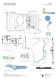 Poster STEG 1 - Schwimmhallen