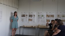 Einblicke Postersession