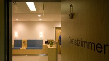 Umgestaltung des Diakonissenkrankenhauses in eine demenzfreundliche Station