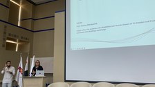 Eindrücke vom COSIMENA Projekttreffen in Kairo