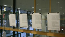 Infotafeln