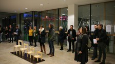 Vernissage